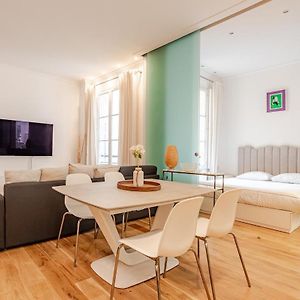 Appartement met een Slaapkamer